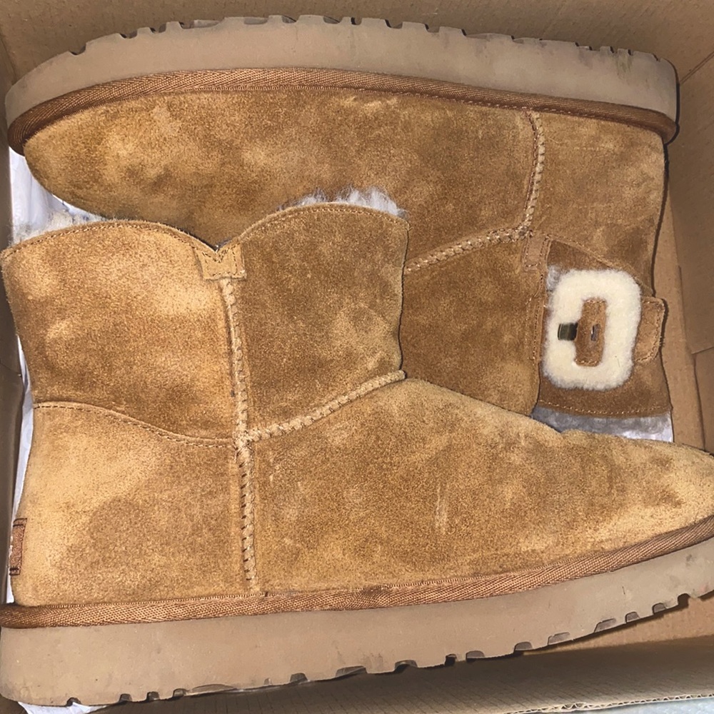 UGG BOOTS